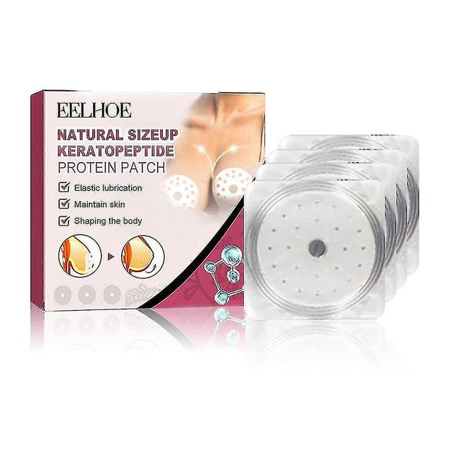 Breast Enhancement Patch Plant Ingredients Bust Enlargement Lifting Patch on Productcaster.