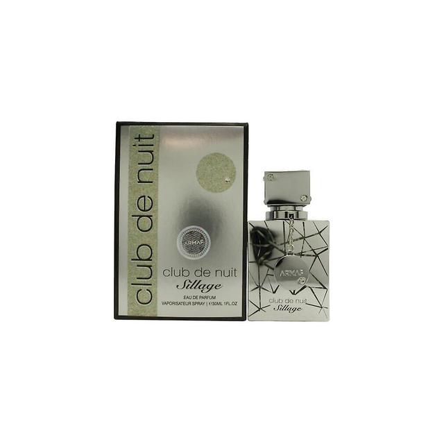 armaf Club De Nuit Sillage Eau de Parfum 30ml on Productcaster.