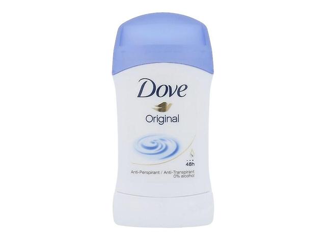 Dove - Original - For Women, 40 ml on Productcaster.