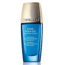 Guerlain - Super Aqua-Eye Serum - Regeneration Eye Serum 15ml on Productcaster.