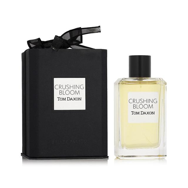 Women's Perfume Tom Daxon Crushing Bloom EDP 100 ml on Productcaster.