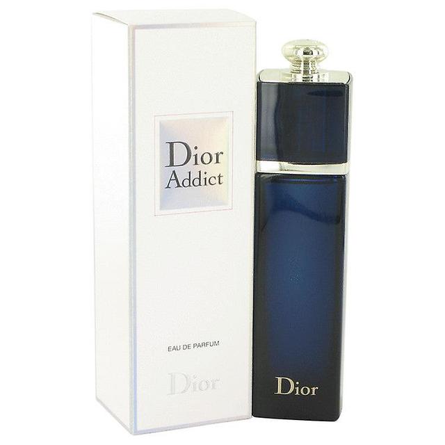 Dior addict eau de parfum spray by christian dior 3.4 oz eau de parfum spray on Productcaster.