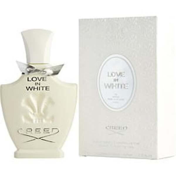 Creed Love In White CREED LOVE IN BIANCO by Creed EAU DE PARFUM SPRAY 2.5 OZ da Donna on Productcaster.