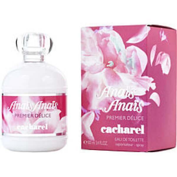 ANAIS ANAIS PREMIER DELICE av Cacharel EDT SPRAY 3.4 OZ For kvinner Pære on Productcaster.