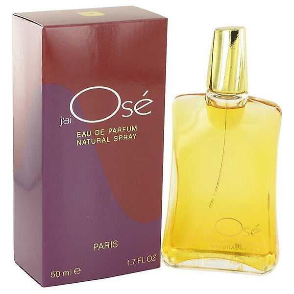 Jai Ose Eau De Parfum Spray 1.7 Oz For Women on Productcaster.