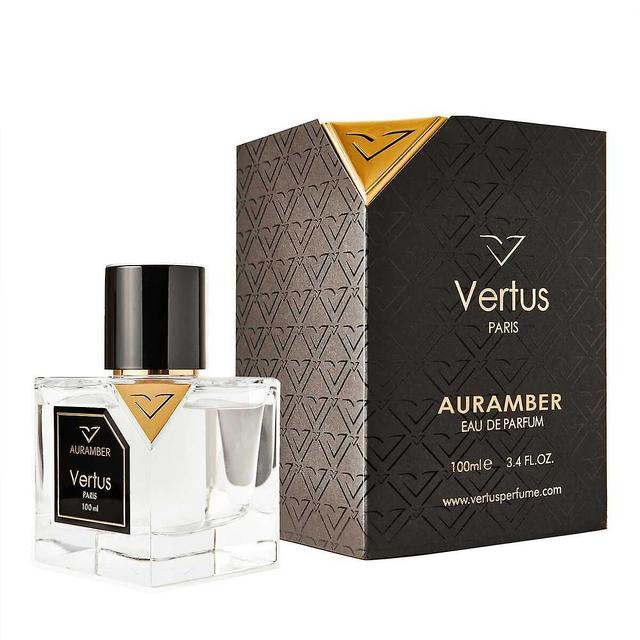 Parfum Femme Vertus EDP Auramber 100 ml on Productcaster.