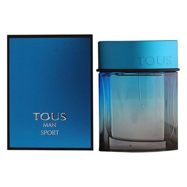 Men's Perfume Tous EDT 100 ml on Productcaster.