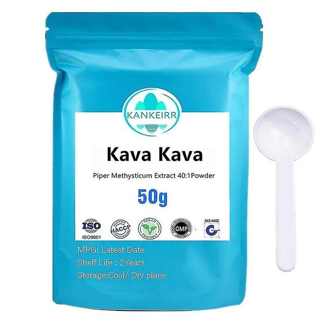 Kava Kava 40:1,Kavalactone Jp 500g on Productcaster.