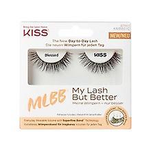 Kiss My Face - My Lash But Better ( 1 pair ) on Productcaster.