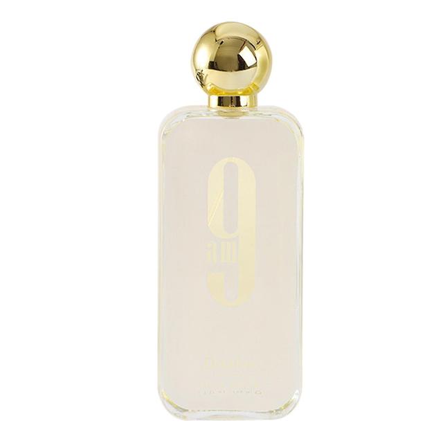 9PM Eau de Parfum Spray for Men Long Lasting Staying Perfumes Male Perfumes White on Productcaster.