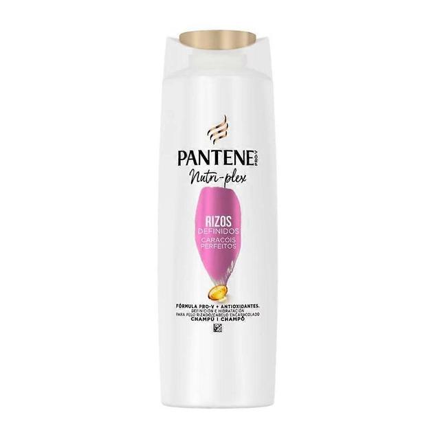 Pantene cha 385ml rizos curl-defining hair product on Productcaster.