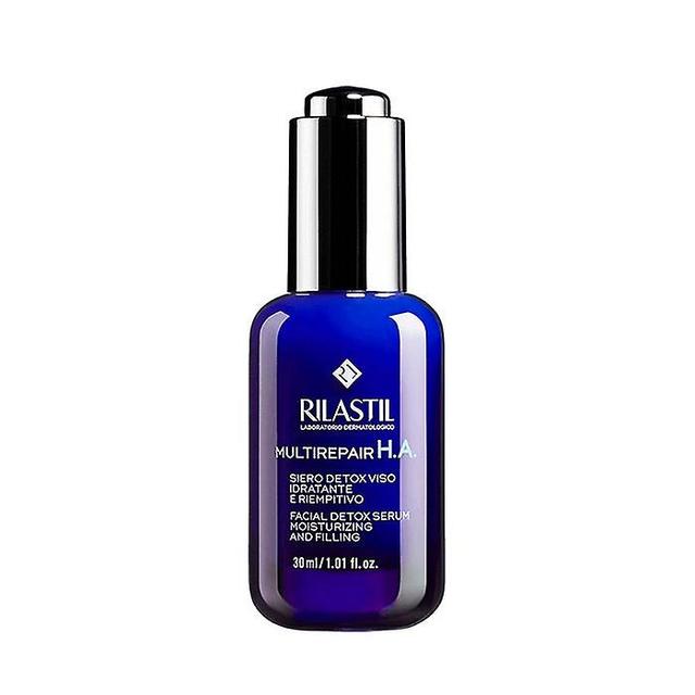 Rilastil multirepair h.a serum 30ml on Productcaster.