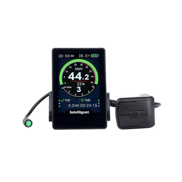 For Central Meter 860c Intellint Lcd Meter Mountain Bike Usb Charging Accessories on Productcaster.