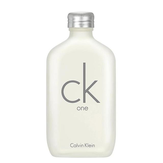 Calvin Klein CK One EDT 50ml on Productcaster.