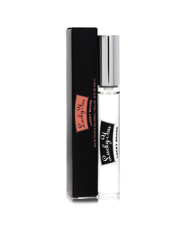 Liz Claiborne Floral Citrus Fragrance Rollerball for Women Citrusfloral. 10 ml on Productcaster.