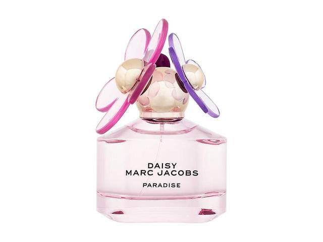 Marc Jacobs - Daisy Paradise - For Women, 50 ml on Productcaster.