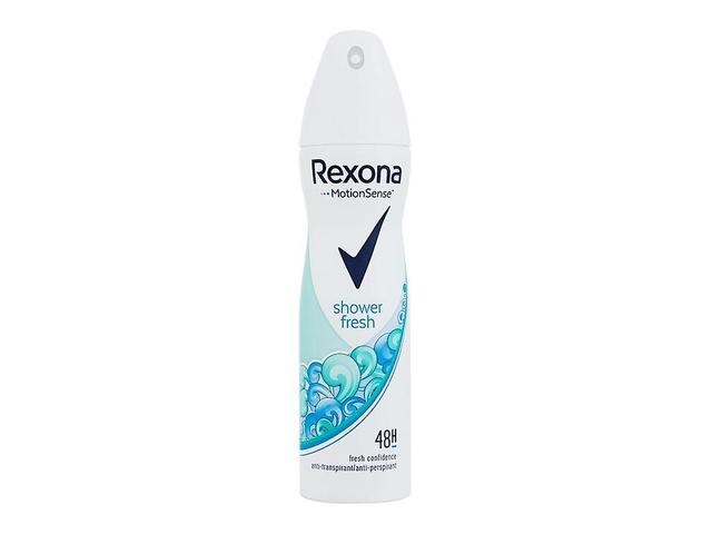 Rexona - MotionSense Shower Fresh - For Women, 150 ml on Productcaster.