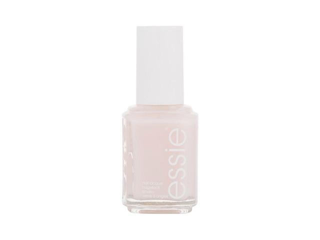 Essie - Nail Polish 513 Sheer Luck - For Women, 13.5 ml on Productcaster.