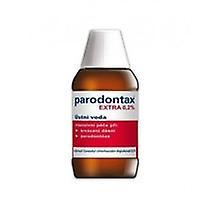 Parodontax - Parodontax Extra 0.2% - Bain de bouche pour soins intensifs 300ml on Productcaster.