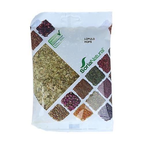 Soria Natural Hops Bag 20 g on Productcaster.