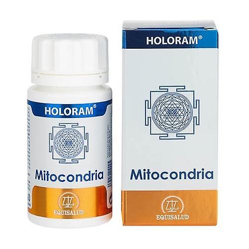 Equisalud Holoram mitochondrie 60 kapsúl po 500mg on Productcaster.