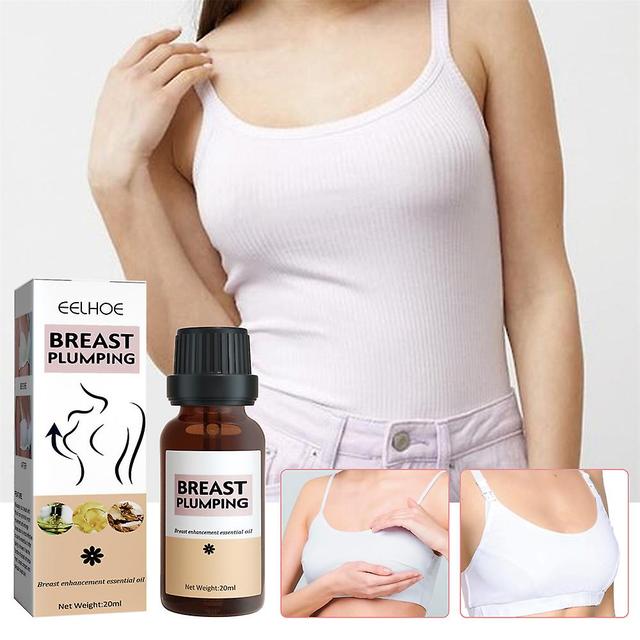 Effective Breast Enhancement Improve Sagging Breast Rapid Growth Enhance Elasticity Care Cream Breast Enhancement Cream on Productcaster.