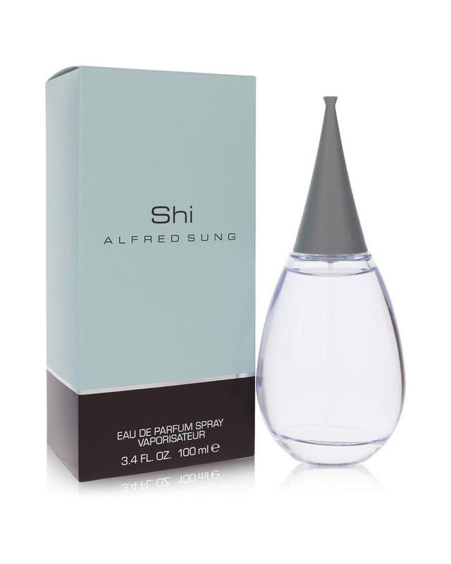 Alfred Sung Shi Eau De Parfum Spray n/a 100 ml on Productcaster.