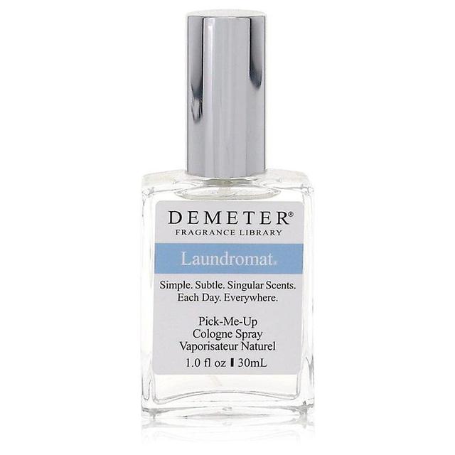 Laundromat by Demeter Cologne Spray 30ml on Productcaster.