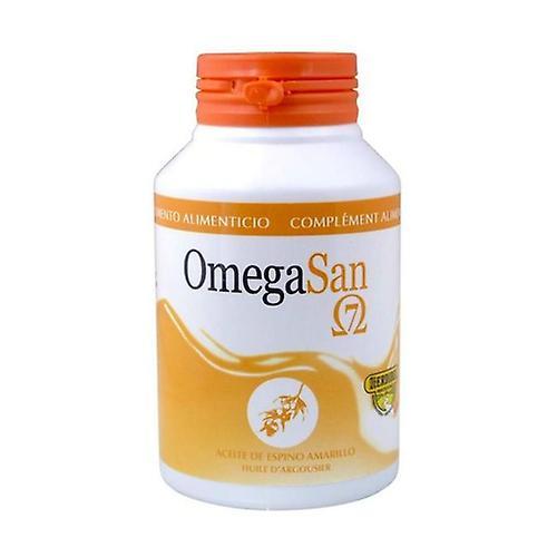 Herdibel Omegasan 7 100 softgels on Productcaster.