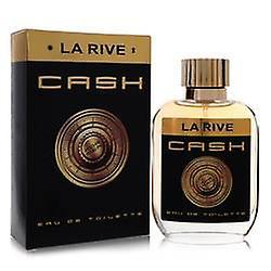 La rive cash eau de toilette spray by la rive on Productcaster.