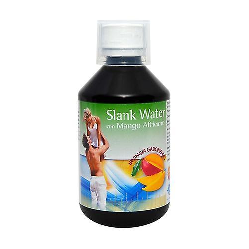 Espadiet Reddir Slank Water African Mango 250 ml on Productcaster.