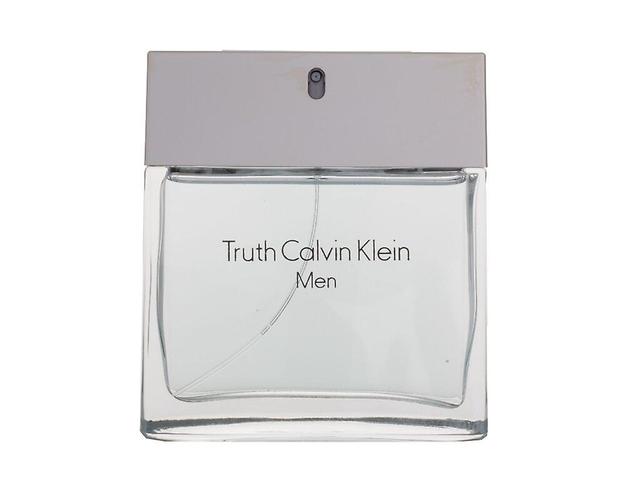 Calvin Klein - Wahrheit - Für Männer, 100 ml on Productcaster.