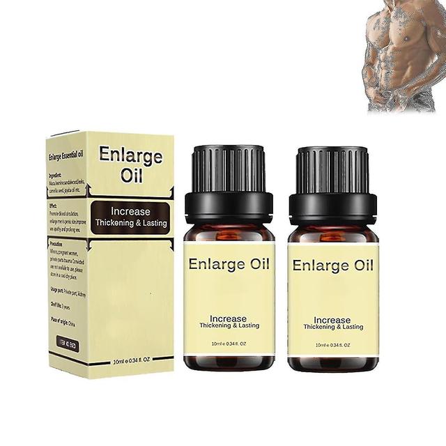 Herbal Power Serum,natural Enlarge Oil,men Thicking Lasting Enlarging Essential Oil,herbal Energy Serum High Quality natural health on Productcaster.