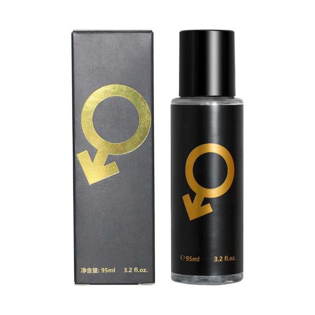 Men's Perfume Unique Light Fragrance And Fresh Perfume For Men And Women Long Lasting Date Atmosphere Perfume 95ml on Productcaster.