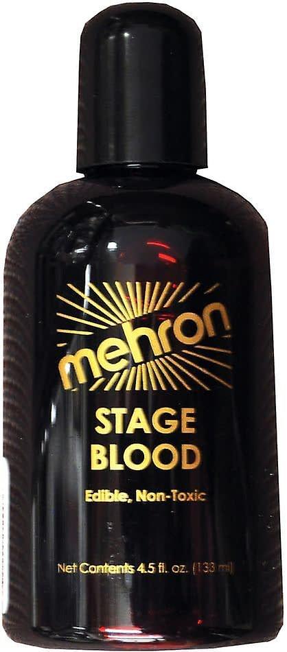 Blut Stufe 4 1/2 Oz Mehron on Productcaster.