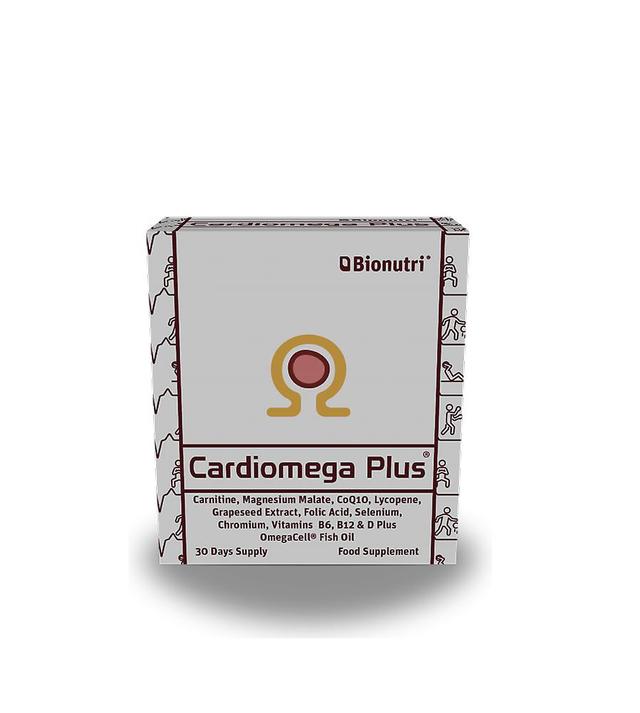 Bionutri cardiomega plus 30 day supply on Productcaster.