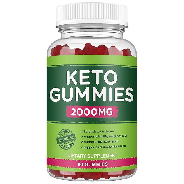 Dxn Keto Apple Cider Vinegar Gummies 60capsules on Productcaster.