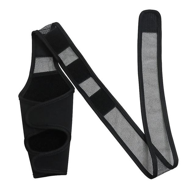 Scacv Ajustável Dog Leg Brace Professional Dog Leg Support Brace respirável Dog Legs Protector Atualização XL on Productcaster.