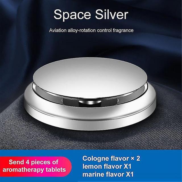 Sjioh Car Premium Perfume Air Freshener Car Air Outlet Aromatherapy Clip With Aroma Sticks Solid Perfume Diffuser Fresh Smell Stickers on Productcaster.