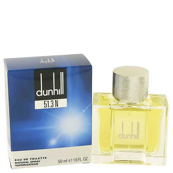 Dunhill 51.3n Eau de Toilette Spray 1.7 oz for menn on Productcaster.