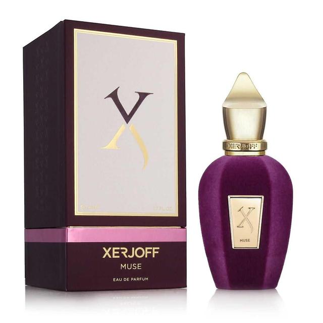 Women Perfume Xerjoff EDP V Muse 50 ml on Productcaster.