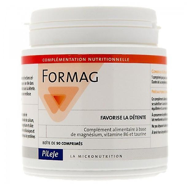 Pileje Formag 90 Tablets on Productcaster.