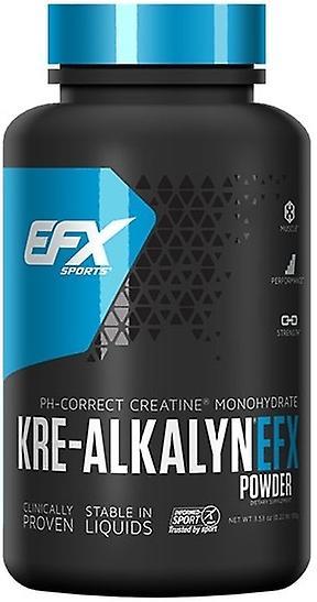 All American EFX Alle amerikanske EFX Kre-Alkalyn EFX Powder 100 gr on Productcaster.