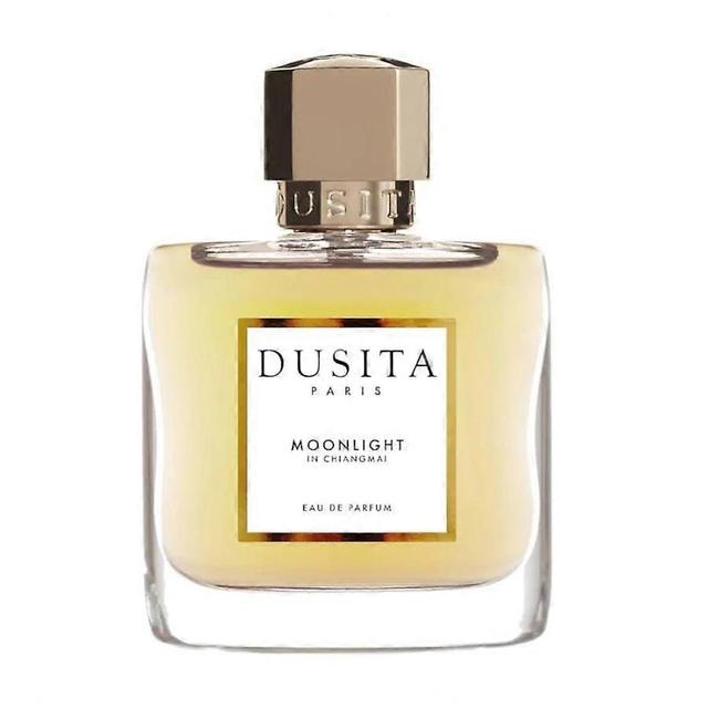 Dusita Moonlight in Chiangmai Eau de Parfum 100ml on Productcaster.