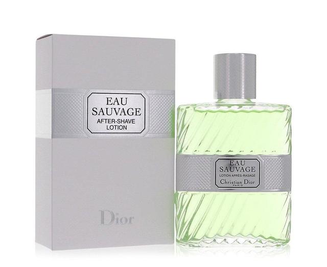 Christian Dior Eau sauvage by christian diorafter shave 3.4 oz on Productcaster.