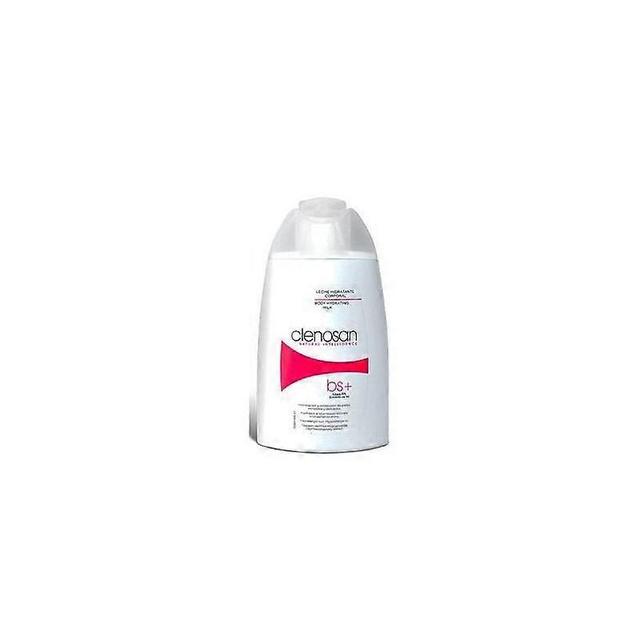 Clenosan milk body hidratante 200ml on Productcaster.