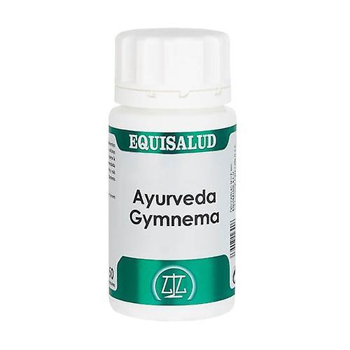 Equisalud Ayurveda Gymnema Holofit 50 capsules on Productcaster.