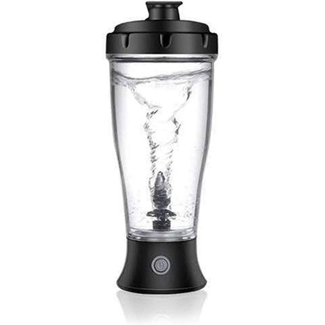 Hitoor 350ml Electric Protein Shaker Protein Shake Vortex Mixer on Productcaster.