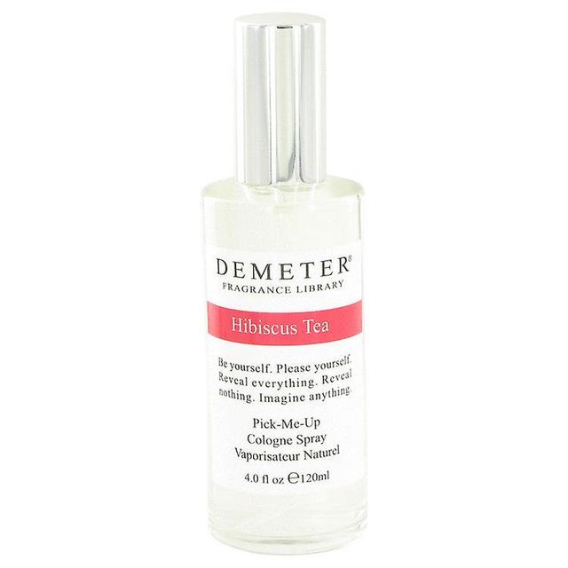 Demeter hibiscus tea cologne spray by demeter on Productcaster.