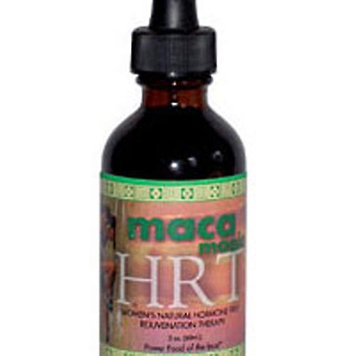 Maca Magic Hrt (hormoonvrije verjongingstherapie), 2 oz (pak van 1) on Productcaster.